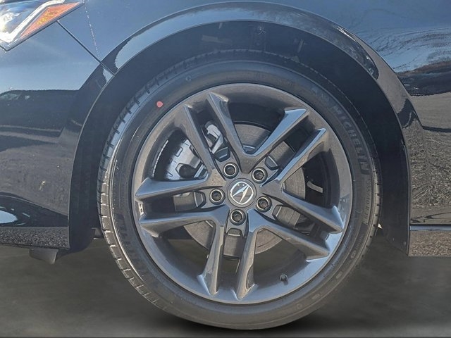 2025 Acura TLX w/A-Spec Package