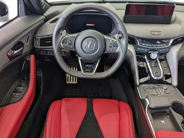 2025 Acura TLX Type S