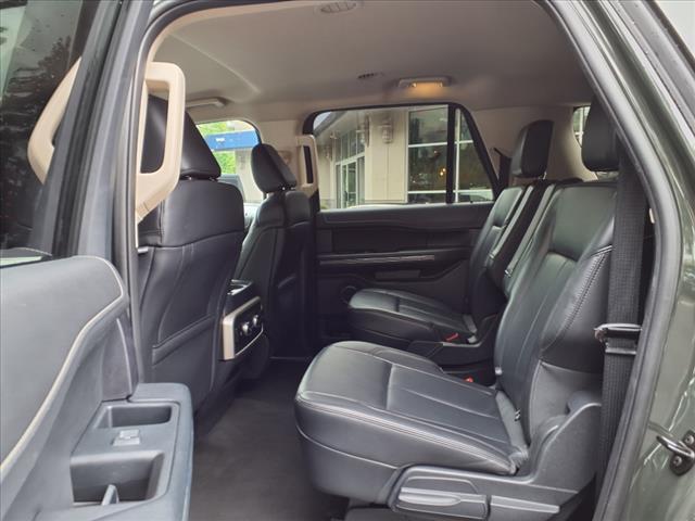 2023 Ford Expedition MAX XLT