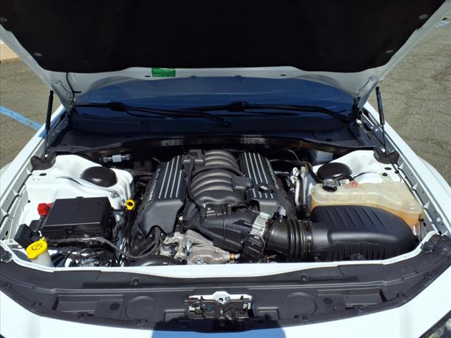 2023 Chrysler 300 C