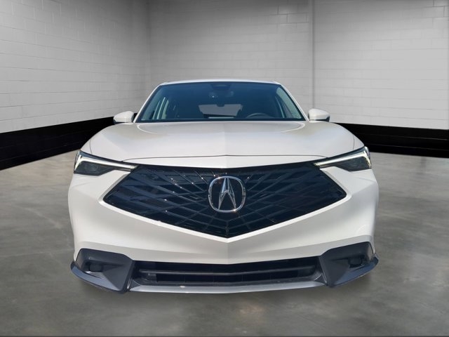 2025 Acura ADX Base