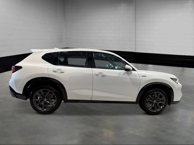 2025 Acura ADX w/A-Spec Package