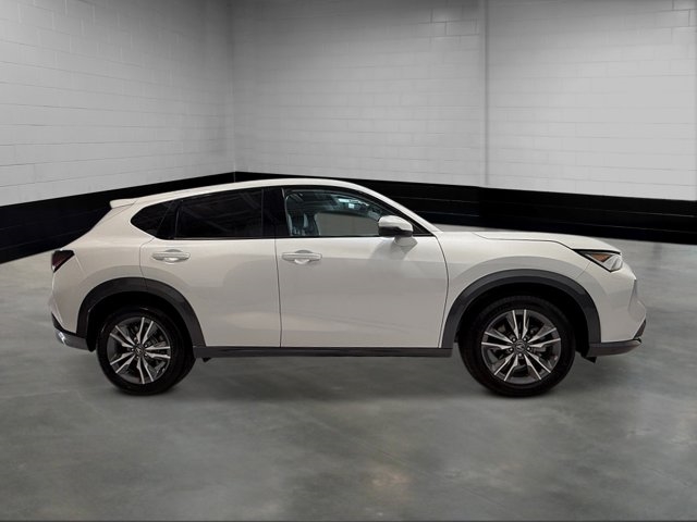 2025 Acura ADX 