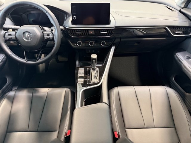 2025 Acura ADX 