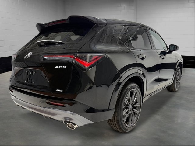 2025 Acura ADX w/A-Spec Package