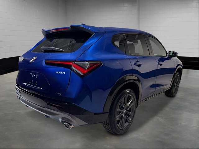 2025 Acura ADX w/A-Spec Package