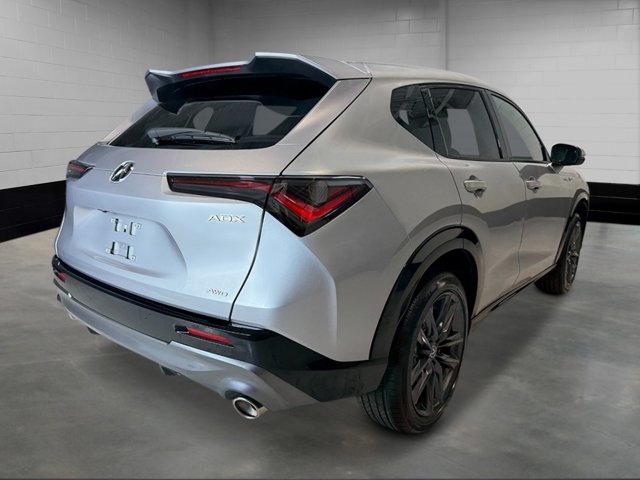 2025 Acura ADX w/A-Spec Package