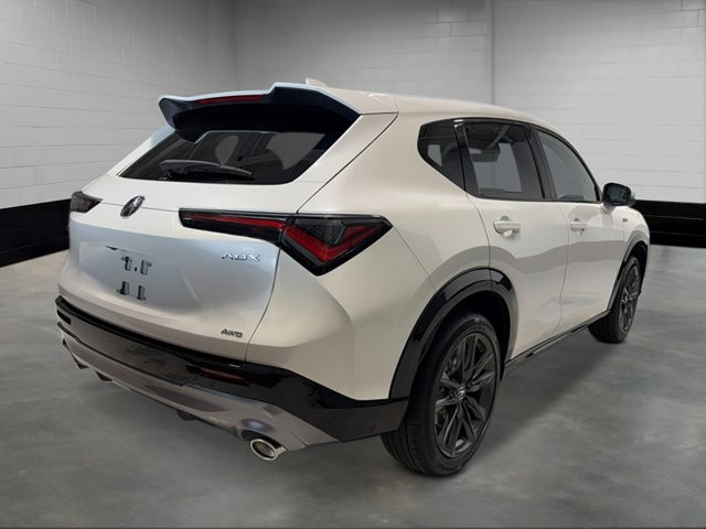 2025 Acura ADX w/A-Spec Package