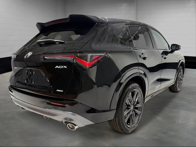 2025 Acura ADX w/A-Spec Package