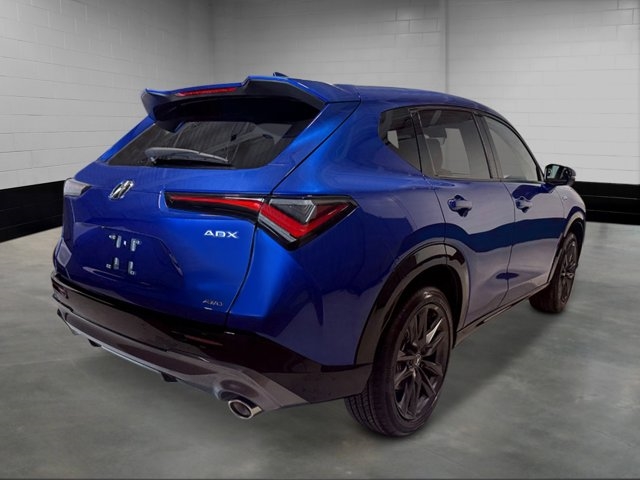 2025 Acura ADX w/A-Spec Package