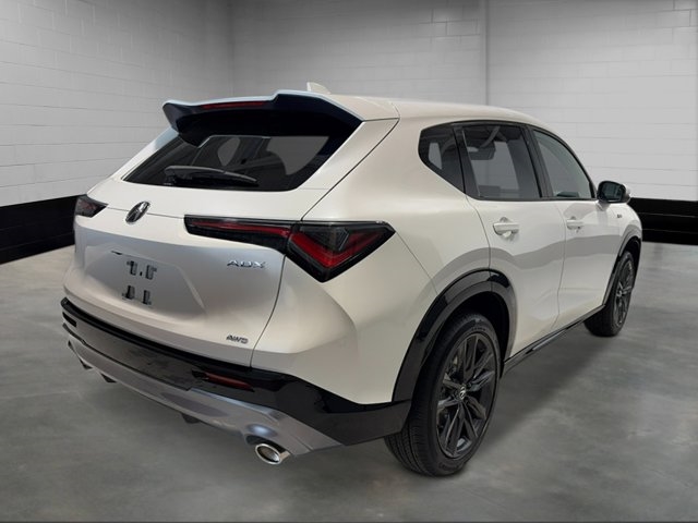 2025 Acura ADX w/A-Spec Package