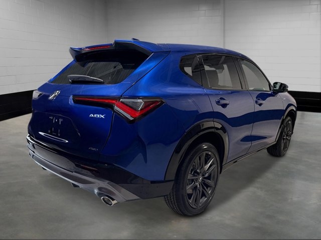 2025 Acura ADX w/A-Spec Package