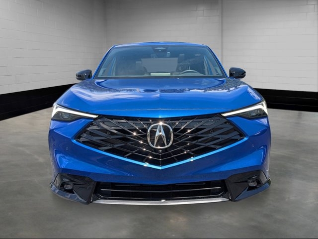 2025 Acura ADX w/A-Spec Advance Package