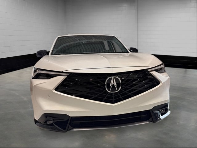 2025 Acura ADX w/A-Spec Advance Package