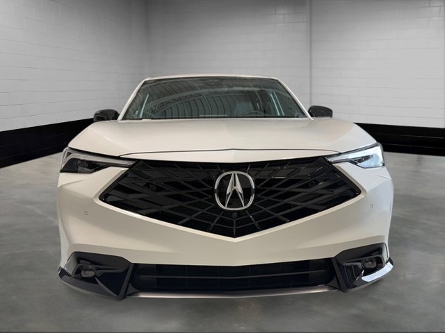 2025 Acura ADX w/A-Spec Advance Package