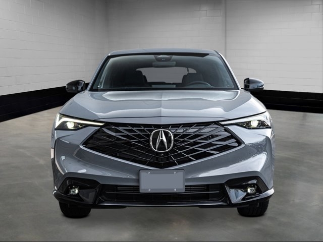 2025 Acura ADX w/A-Spec Advance Package