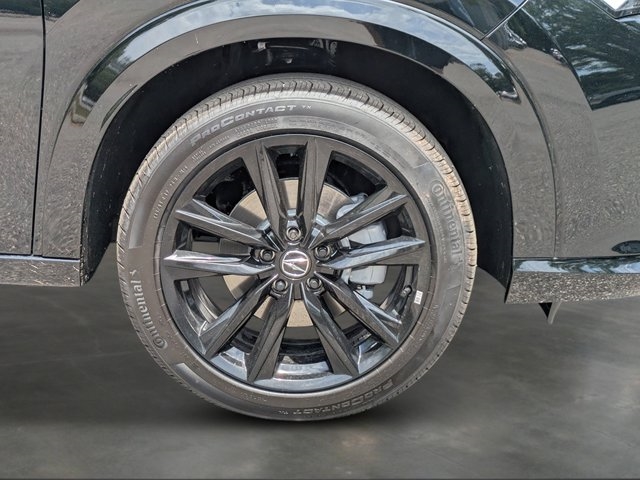 2025 Acura ADX w/A-Spec Advance Package