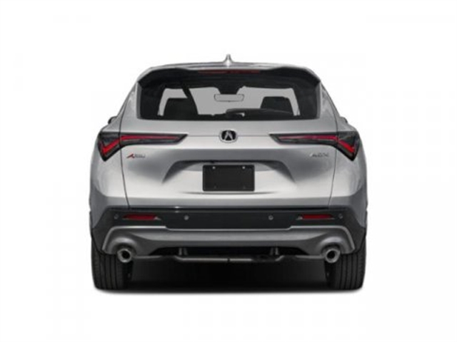 2025 Acura ADX w/A-Spec Advance Package
