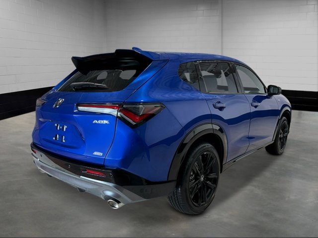 2025 Acura ADX w/A-Spec Advance Package