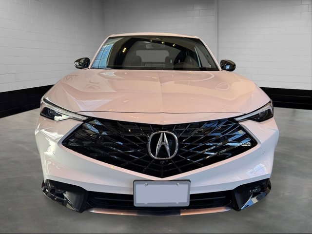 2025 Acura ADX w/A-Spec Advance Package