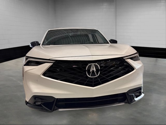 2025 Acura ADX w/A-Spec Advance Package