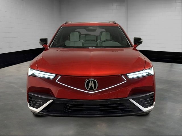 2024 Acura ZDX w/A-Spec Package