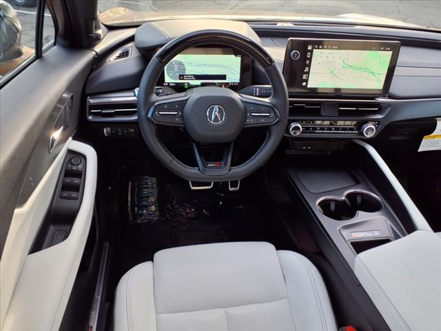 2024 Acura ZDX Type S