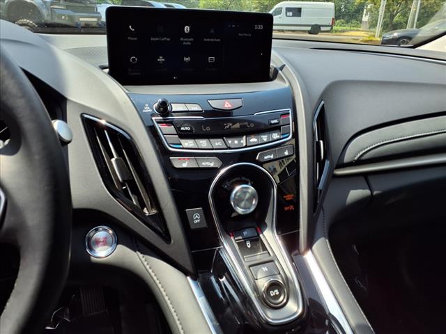 2020 Acura RDX SH-AWD