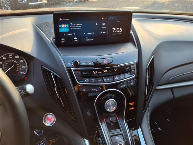 2019 Acura RDX SH-AWD