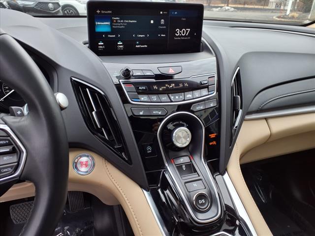 2022 Acura RDX SH-AWD