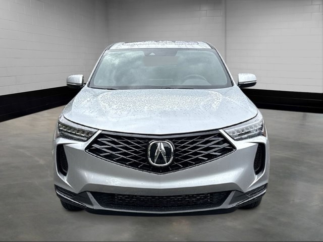 2025 Acura RDX 