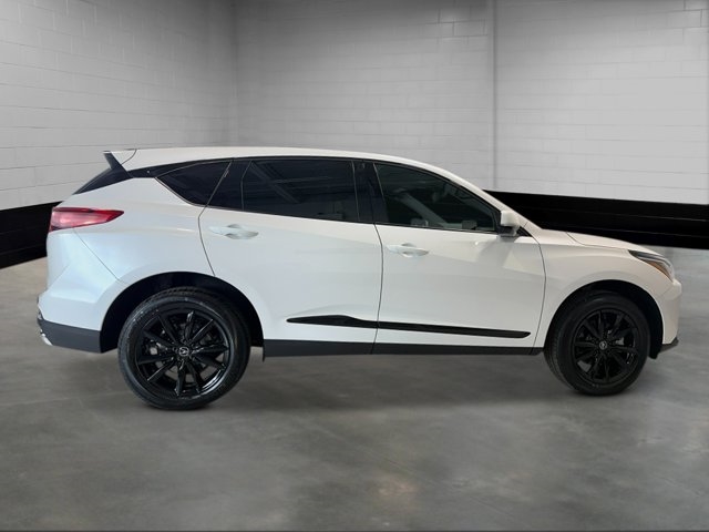 2025 Acura RDX SH-AWD