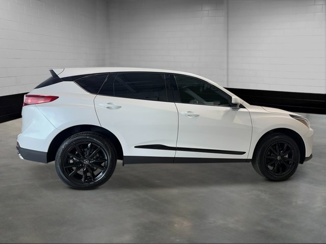 2025 Acura RDX 