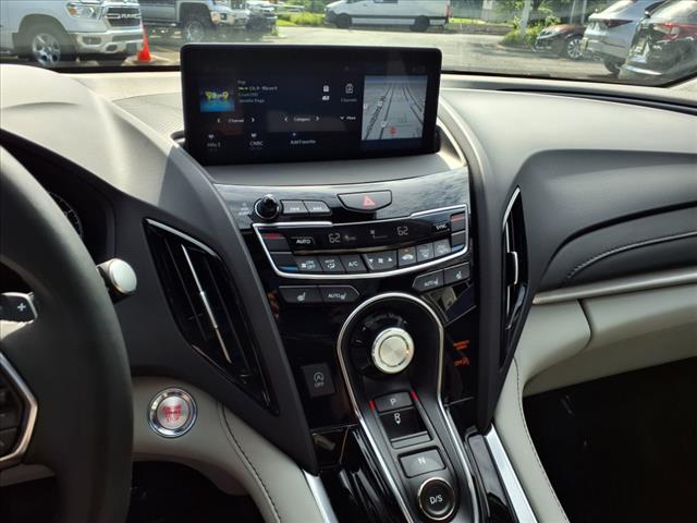 2021 Acura RDX SH-AWD w/Tech