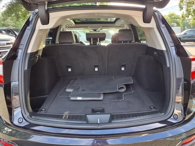 2024 Acura RDX SH-AWD w/Tech