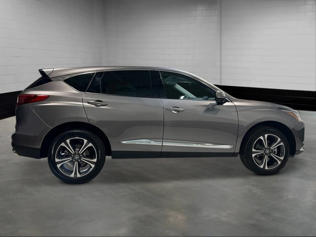2025 Acura RDX w/Technology Package