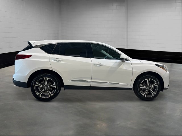 2025 Acura RDX w/Technology Package
