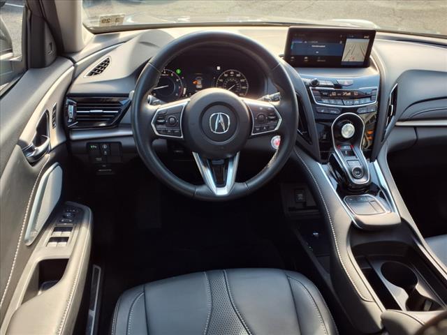 2024 Acura RDX SH-AWD w/Tech