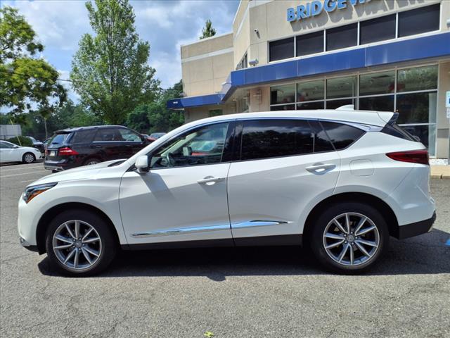 2024 Acura RDX SH-AWD w/Tech