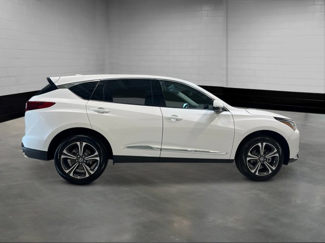 2025 Acura RDX w/Technology Package