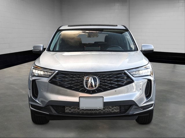2025 Acura RDX w/Technology Package