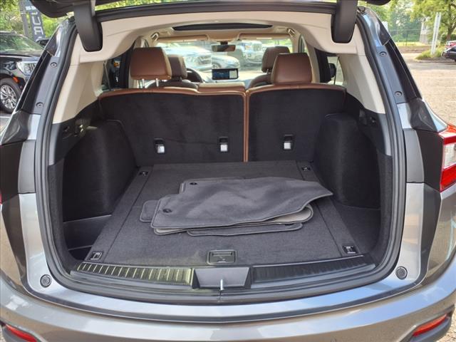 2024 Acura RDX SH-AWD w/Tech
