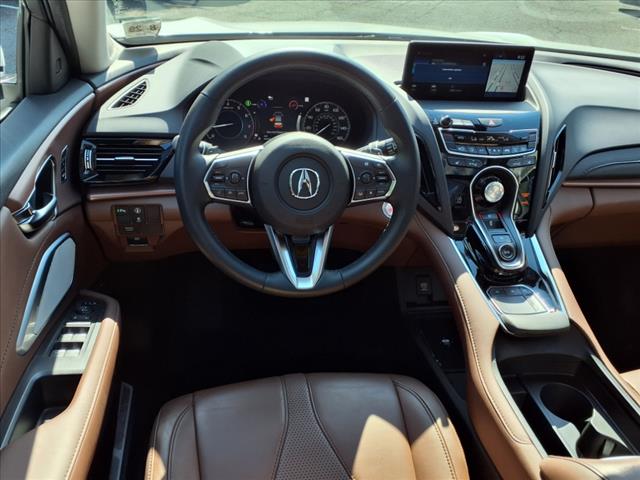 2024 Acura RDX SH-AWD w/Tech