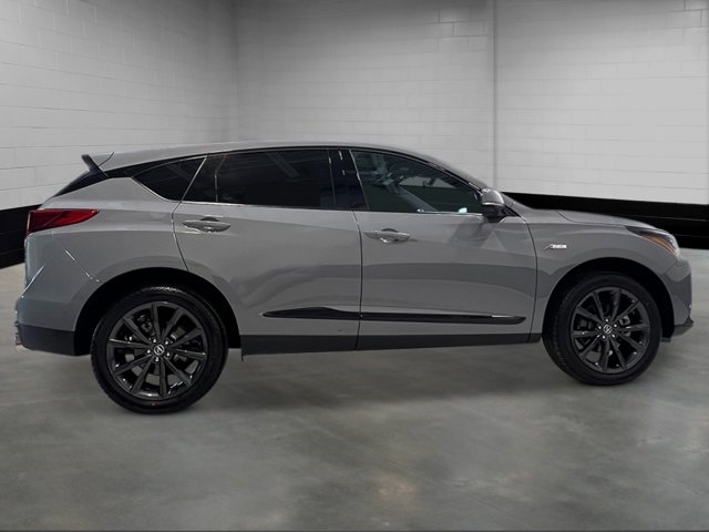 2025 Acura RDX w/A-Spec Package