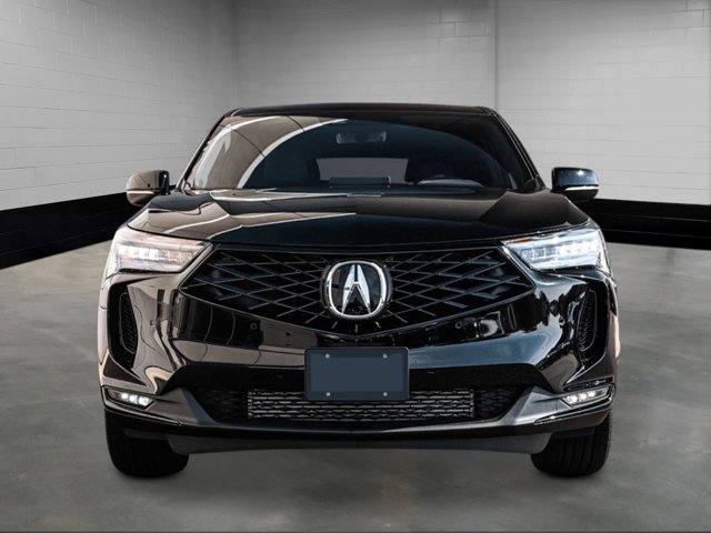 2025 Acura RDX w/A-Spec Package
