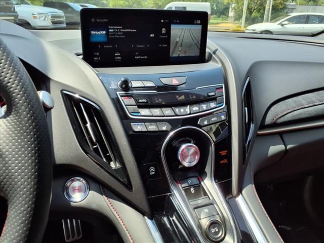 2022 Acura RDX SH-AWD w/A-SPEC