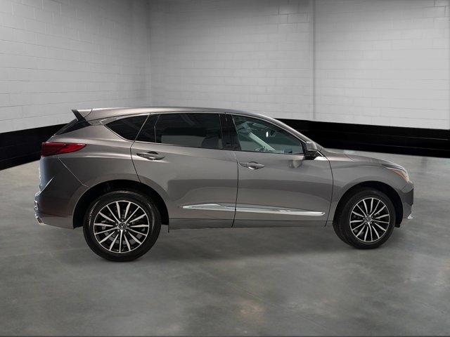 2025 Acura RDX w/Advance Package