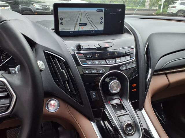 2020 Acura RDX SH-AWD w/Advance
