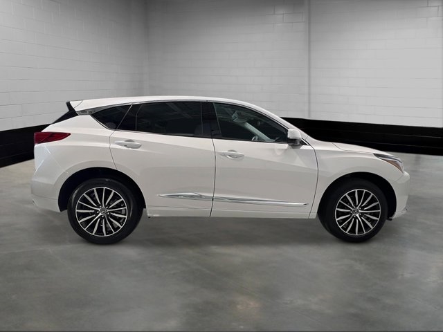 2025 Acura RDX w/Advance Package