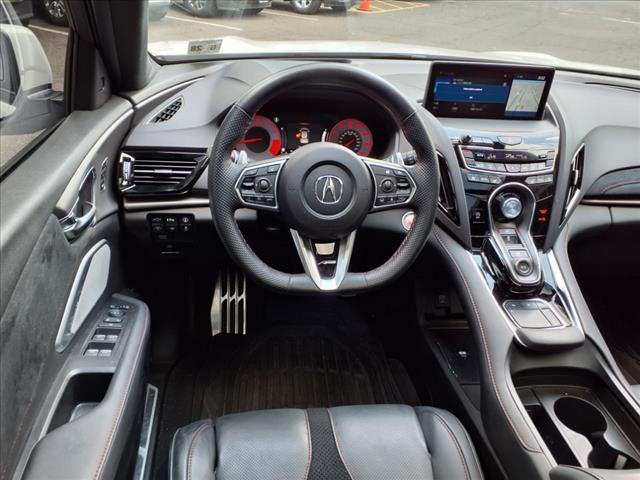 2023 Acura RDX SH-AWD w/Advance w/A-SPEC